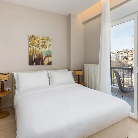 Terracotta Luxury By Binobi! Saloniki