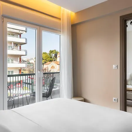 Terracotta Luxury By Binobi! Apartament