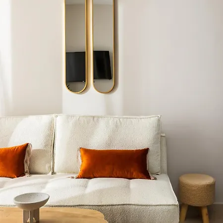 Terracotta Luxury By Binobi! Saloniki