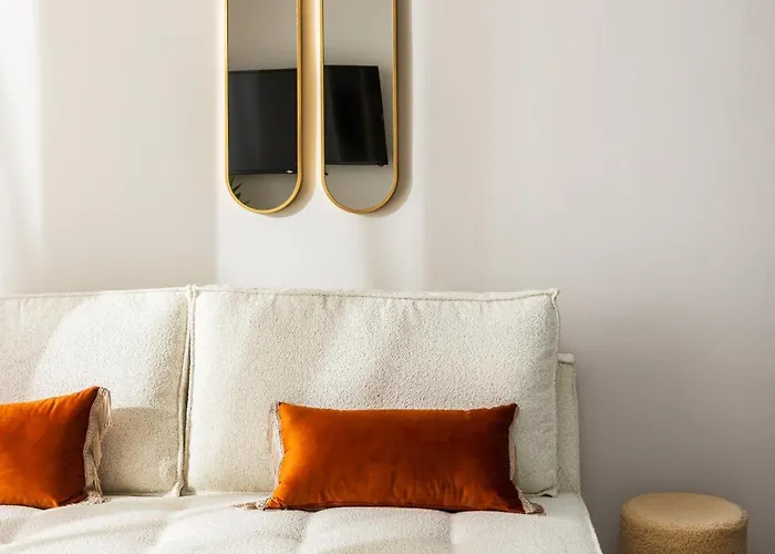 Terracotta Luxury By Binobi! Salonicco