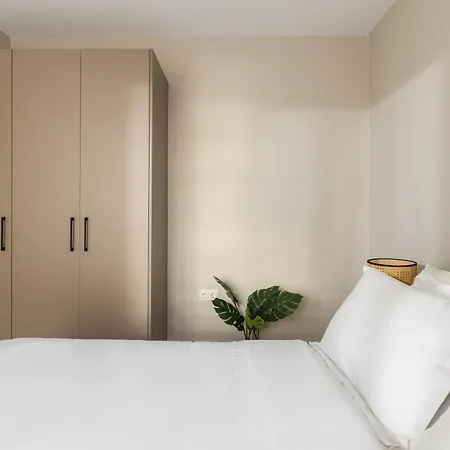 Terracotta Luxury By Binobi! Appartement *