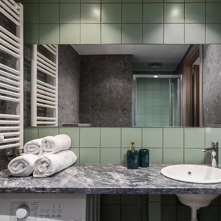 Terracotta Luxury By Binobi! Appartement